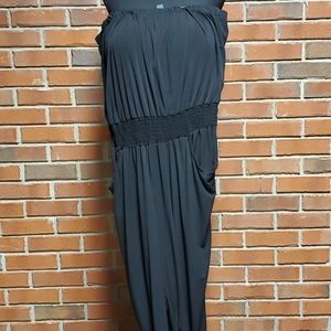 Buy 1 Get 1 Half Off Sleeveless Romper